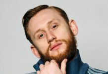 Відомий актор розчулив зізнанням про рідне місто і батька, якого не бачив 4 роки: “Боляче”