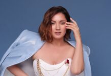 Оля Цибульська повертається на київську сцену: “Біль стає тихішим, коли співаю”