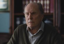 Помер лауреат “Оскара” і зірка фільму “Хрещений батько” Роберт Дюваль