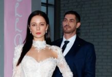 Нове кіно до Дня закоханих: СТБ покаже романтичну прем’єру з Баклановим і Стрельніковим