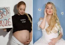 6 українських зірок, які стануть мамами у 2026 році