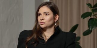 Донька мільйонера Корогодського служить у ТрО без зарплати: як вона пояснила своє рішення