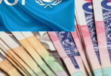 ЮНІСЕФ інвестує 26 мільйонів доларів у відновлення інфраструктури Дніпропетровщини