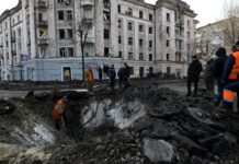 Без боргів за руїни: “комуналку” для пошкоджених будинків хочуть скасувати