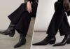 Чоботи-“козаки” – must-have сезону: нові моделі, які точно захочеться купити