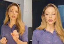 Тіна Кароль показала сміливе поєднання кольорів: повторіть її образ весною 2026