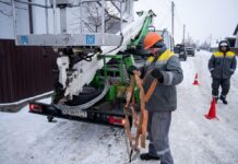 Одеса готується до стихії без світла та тепла
