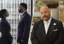 Смішні та романтичні: 5 нових фільмів, які врятують від зимової хандри