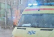 У Дніпрі через чадний газ ледь не загинула родина