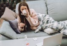 Лікар попередила про “подвійне” зараження: хто ризикує підхопити одразу два віруси