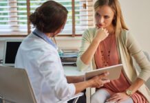 Медична декларація онлайн: українцям дозволили змінювати дані та лікаря за кілька кліків