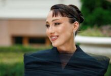 “Тепер офіційно”. Фіналістка “Холостяка” підтвердила стосунки з відомим співаком (фото)