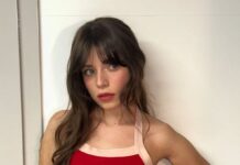 “У цю дівчину я вірю”. Христина Соловій зізналася, за кого вболівала на Нацвідборі