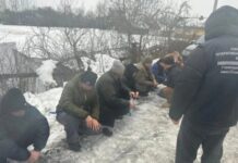 За кордон за $10 тисяч: мешканця Дніпра затримали під час спроби втечі