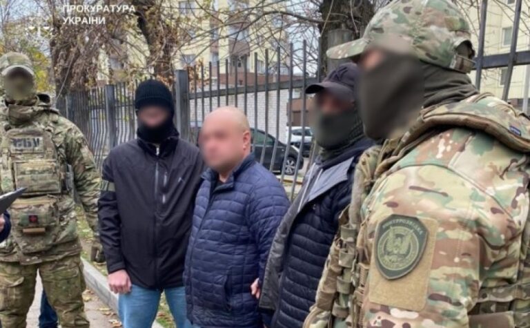 Судитимуть мешканця міста, який передавав ворогу координати для ударів по Запоріжжю