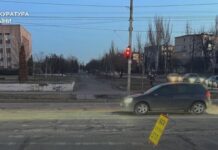 Вручено підозру судді, яка у Кривому Розі збила 11-річного хлопчика на пішохідному переході: він досі перебуває у важкому стані