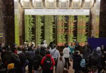 Зміни руху у трьох областях: де сьогодні автобусні трансфери замість поїздів УЗ