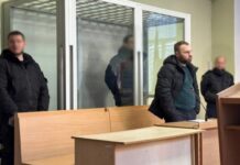 Смертельне побиття 55-річного чоловіка у Дніпрі: суд обрав запобіжний захід третьому працівнику ТЦК