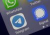 Теракт у Львові: у Зеленського заговорили про обмеження Telegram