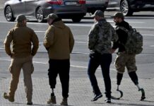 Від реабілітації до нової професії: як “Серце Азовсталі” підтримує ветеранів