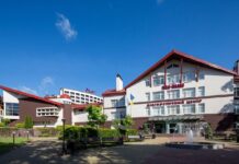 Як не помилитися з санаторієм у Карпатах: що варто знати та які 5 речей зіпсують ваш відпочинок