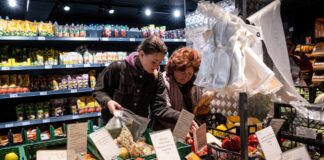 Яйця та овочі б’ють рекорди: чому дорожчають продукти і що буде навесні