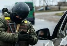 Чому працівники ТЦК ховають обличчя – пояснення від відомства