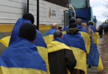 Спочатку відпочинок – рапорт потім: для звільнених з полону змінили правила відпусток