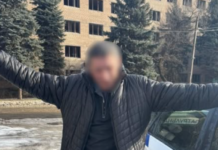 У Кривому Розі чоловік погрожував вбити сусідів, але отримав штраф за хибний виклик