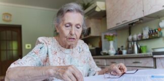 Як повернути пенсію, якщо її призупинили: в Мінсоцполітики назвали умови