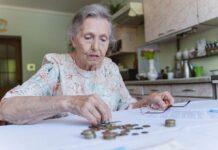 Вийшли на пенсію у 2026 році? Чи перерахують виплати з 1 березня