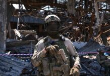 Музей замість правди: як окупанти хочуть зробити з “Азовсталі” символ пропаганди