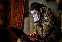 Проект “На досвіді” в Україні: хто може служити інструктором й отримувати до 51 тисячі