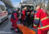 Внаслідок ворожих атак у Нікополі травмовано чоловіка
