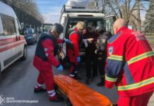 Внаслідок ворожих атак у Нікополі травмовано чоловіка