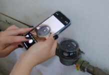 “Київводоканал” призупинив прийом показників: що робити киянам