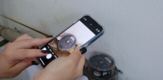 “Київводоканал” призупинив прийом показників: що робити киянам