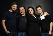 “Ми боролися”. Діти Степана Гіги вперше розкрили правду про його хворобу