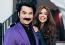 Зібров замилував рідкісними фото з красунею-донькою: 29 років тому і зараз