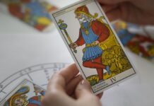 Таро-гороскоп на тиждень. У кого все складеться, а кому доведеться змінити курс