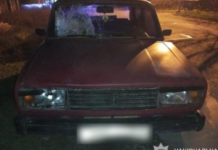 У Самарі водій спричинив ДТП з травмуванням неповнолітньої – обвинувальний акт направлено до суду