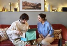 Ніяких шкарпеток на 14 лютого! Чоловіки нарешті зізналися, що хочуть на День закоханих