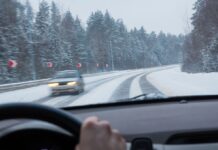 Це вбиває: поліція назвала головні причини ДТП із постраждалими та їх кількість за рік