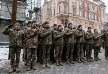 Безкоштовна освіта, стипендія й житло: як стати курсантом і куди подавати документи