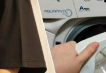 Як прати чорний одяг, щоб він не вицвітав: маленька хитрість для темних речей