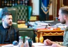 Зеленський оголосив про “очищення” СБУ: перші затримання вже відбулися