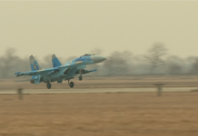 «Виконав бойове завдання ціною власного життя» – Повітряні сили про загибель командира 39-ї бригади тактичної авіації