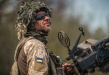 Командування звітує про 113 боєзіткнень на фронті від початку доби, із них 19 – на Покровському напрямку