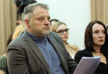 СБУ: генпродюсера ТРК «Крим» заочно засудили до 12 років за колабораціонізм і пропаганду війни