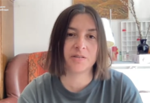 РФ засудила журналістку Лученко до 8 років за ґратами – за пост про удар по «Охматдиту»